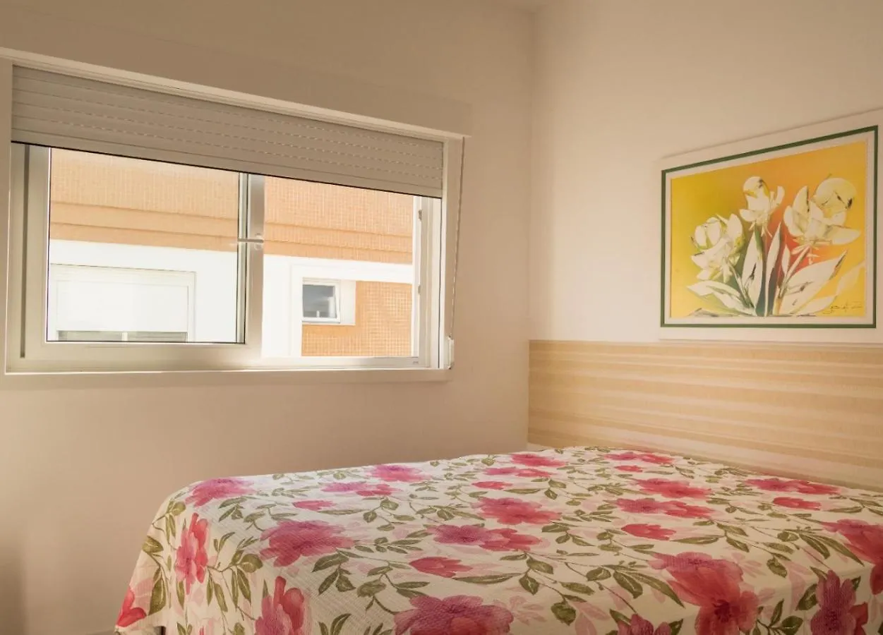 Recanto Palm Ville Apartamento Governador Celso Ramos