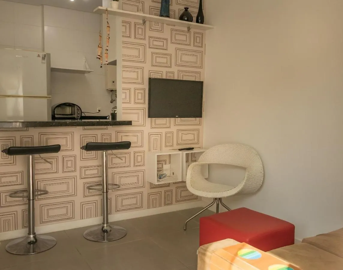 Recanto Palm Ville Apartamento Governador Celso Ramos