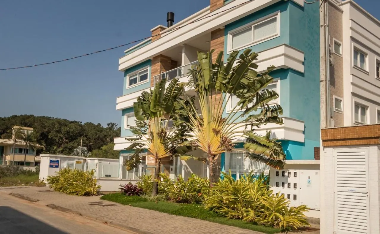 Recanto Palm Ville Apartamento Governador Celso Ramos Brasil