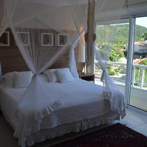  Apartamento De Luxo, Pe Na Areia, 200m2 Loc Palmas